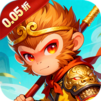 梦西游（0.05折号令百妖）